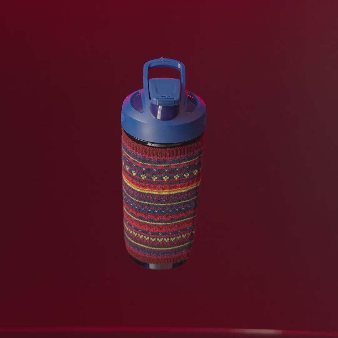 The Shaker Club - Sport Daily 2-0046