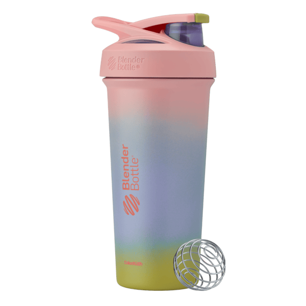 Sport Stainless Sleek Edit 2-0040