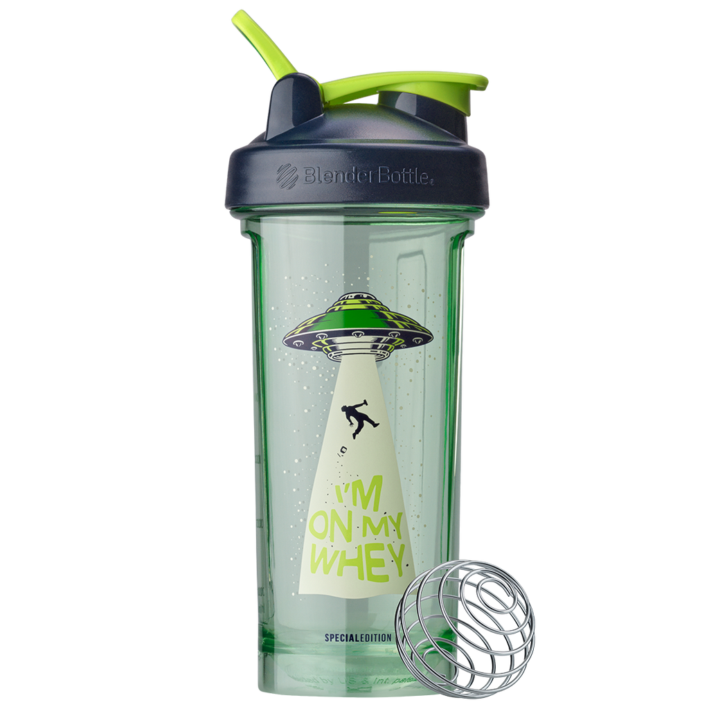 The Shaker Club - Pro Series Core 2-0045