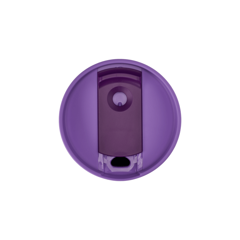 2-in-1 Shaker Tumbler Select 2-0002