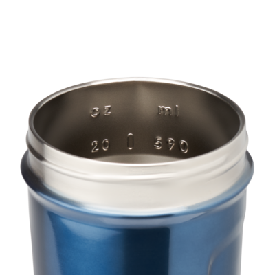 DC Comics - Insulated Stainless Steel Sport Series 2-0011