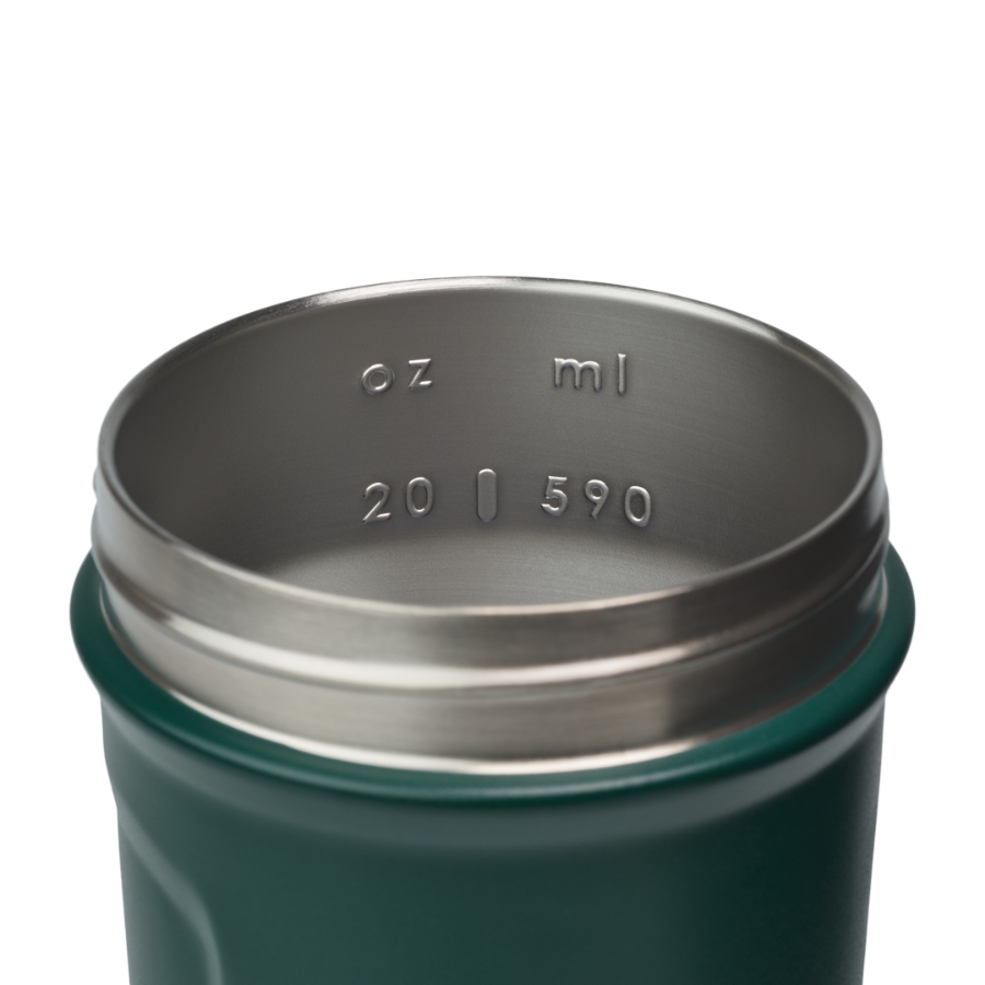 Sport Stainless Core 2-0015