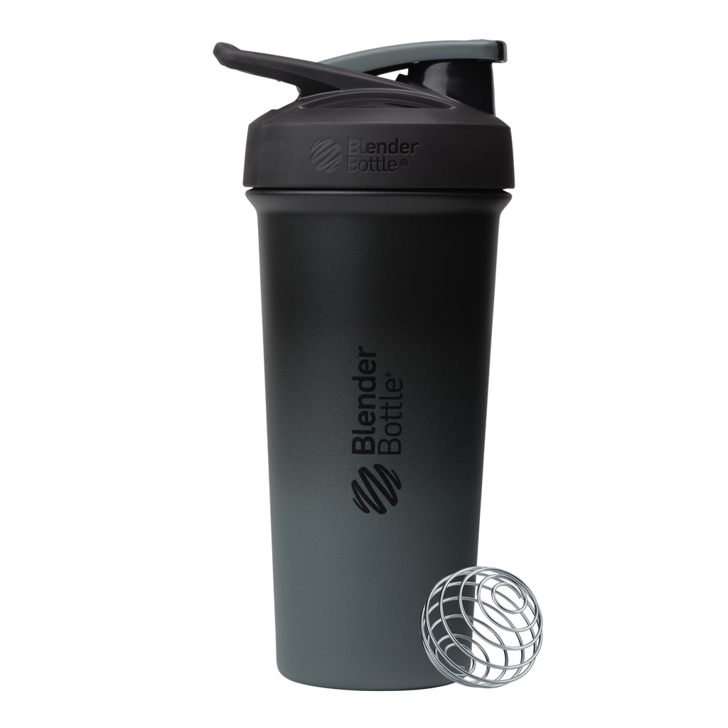 Sport Stainless Sleek Edit 2-0040