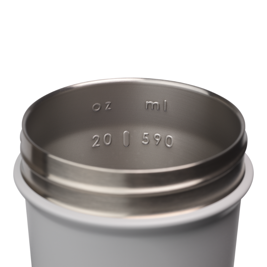 Sport Stainless Sleek Edit 2-0040