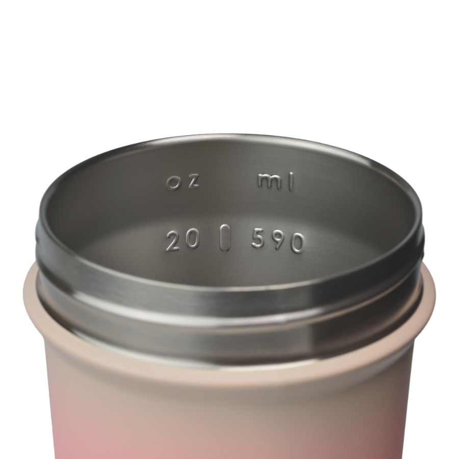 Sport Stainless Sleek Edit 2-0040
