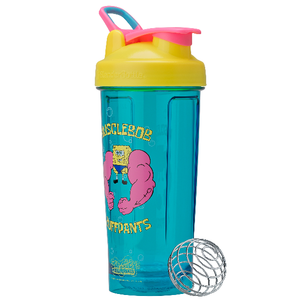 SpongeBob - Pro Series Core 2-0035
