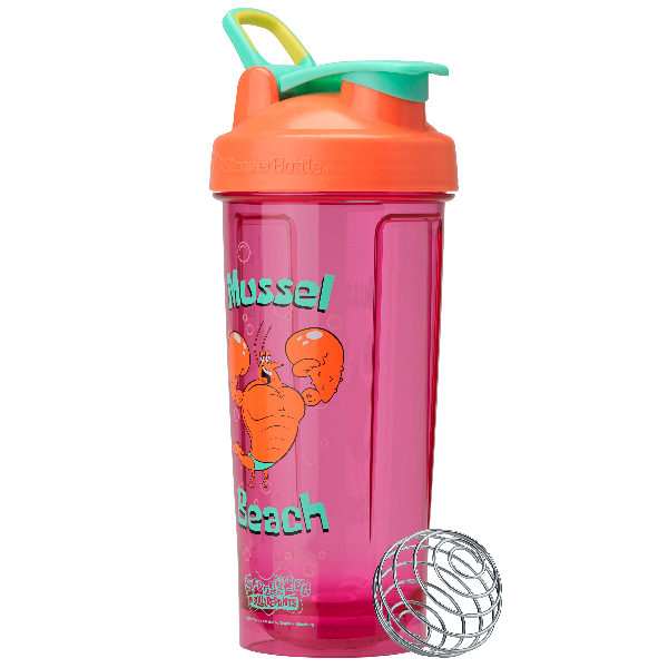 SpongeBob - Pro Series Core 2-0035