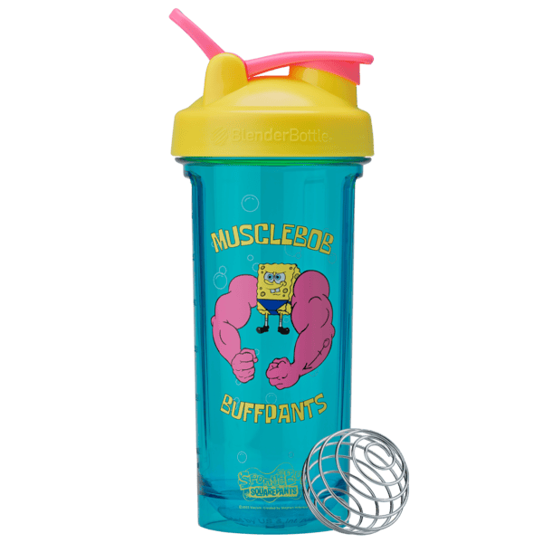 SpongeBob - Pro Series Core 2-0035