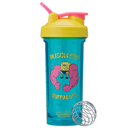 SpongeBob - Pro Series Core 2-0035
