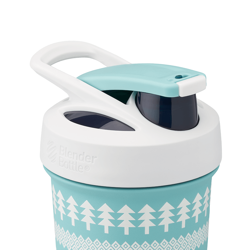 Blue Spruce - Sleek Sport Blend 2-0008