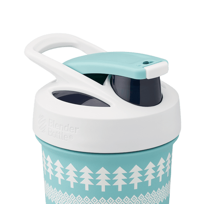 Blue Spruce - Sleek Sport Blend 2-0008