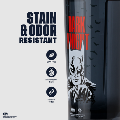 DC Comics - Batman Pro Series Edit 2-0010