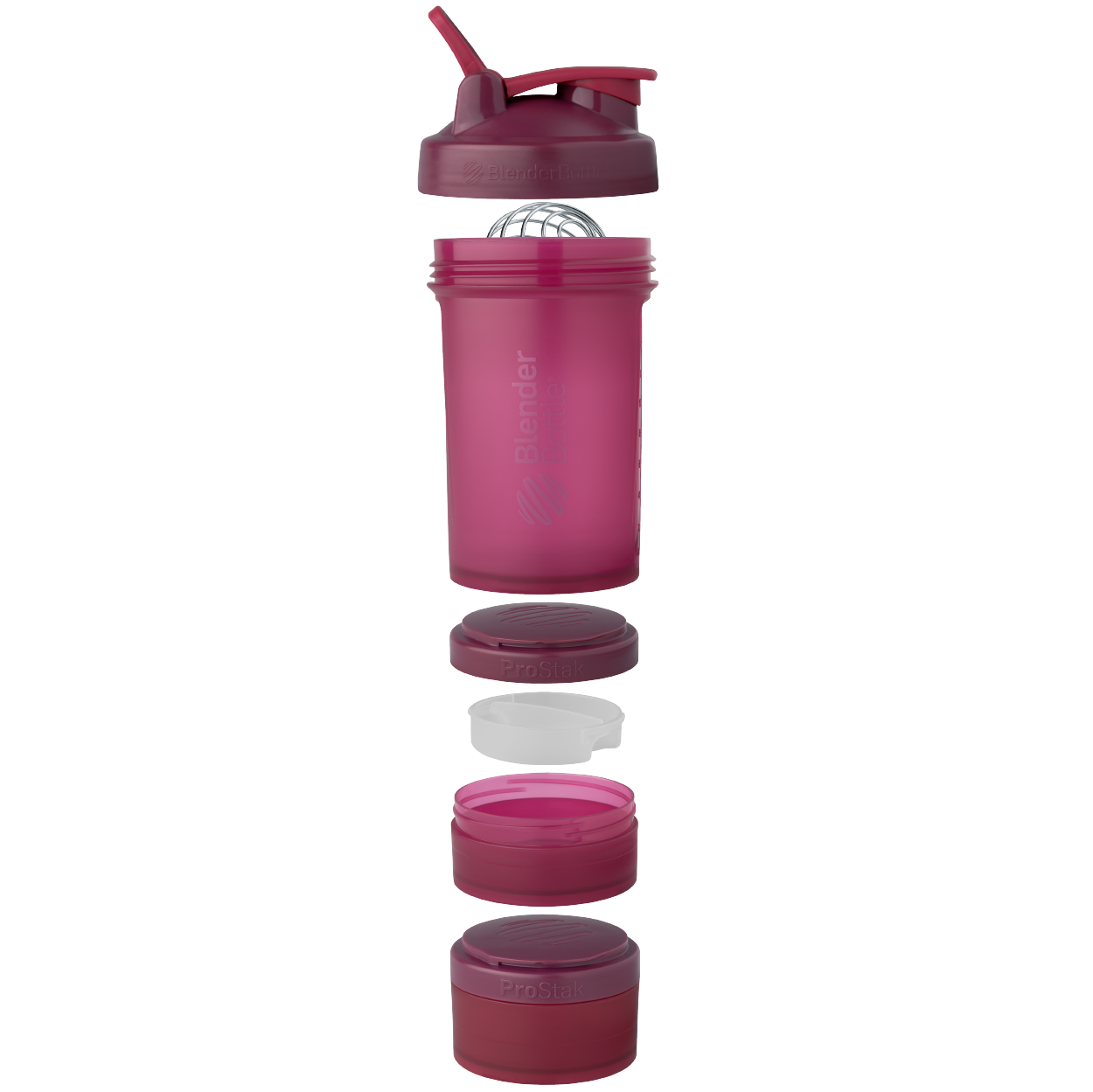 ProStak® Wave 2-0029