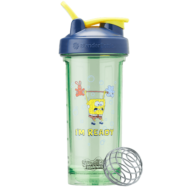 SpongeBob - Pro Series Core 2-0035