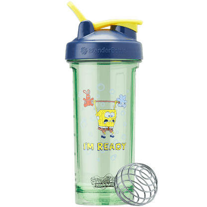 SpongeBob - Pro Series Core 2-0035