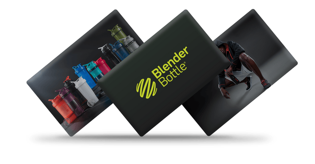 BlenderBottle Gift Card Shift 2-0017