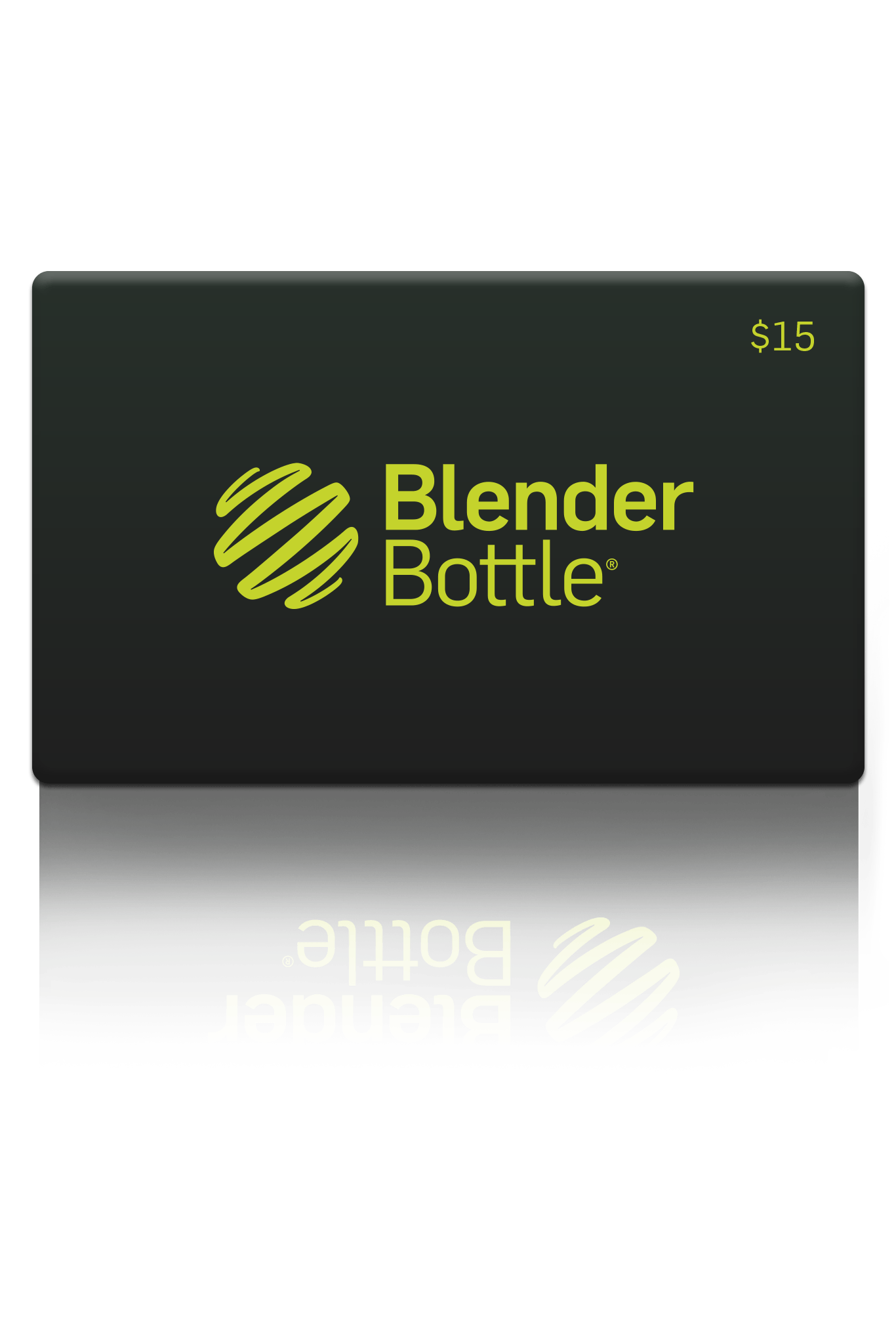 BlenderBottle Gift Card Shift 2-0017