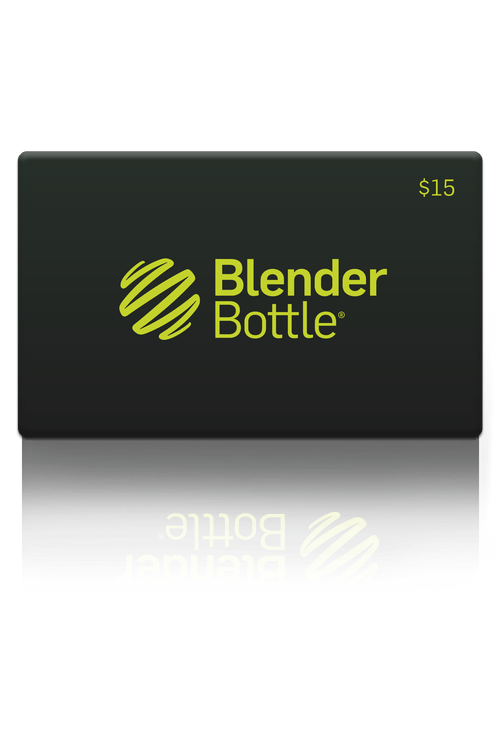 BlenderBottle Gift Card Shift 2-0017
