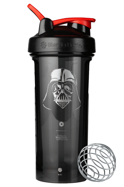 Star Wars - Pro Series Blend 2-0038