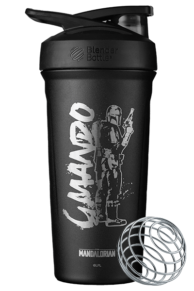 The Mandalorian - Insulated Stainless Steel Sport Studio 2-0044
